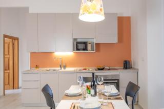 Piombino Apartments Casa De Amicis - Piombino - 4