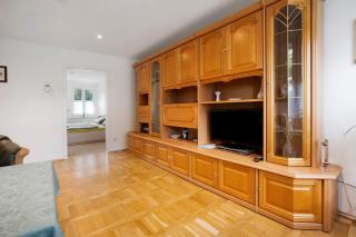 Gästewohnung am Schwanenteich - Mittweida - 5