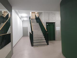 City Lux Apartament Free Parking - 2