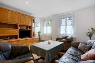 Gästewohnung am Schwanenteich - Mittweida - 8