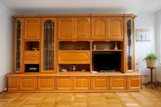 Gästewohnung am Schwanenteich - Mittweida - 6