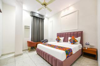FabHotel K9 Ovilas - Ludhiana - 1