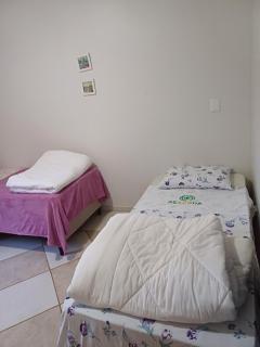 Pousada Flora Bamboo - 1