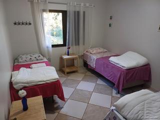 Pousada Flora Bamboo - 8