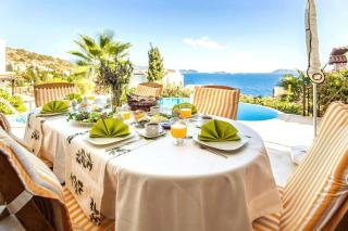 Villa Limon, Cukurbag Peninsula-Kas - Kaş - 0