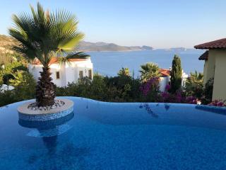Villa Limon, Cukurbag Peninsula-Kas - Kaş - 9