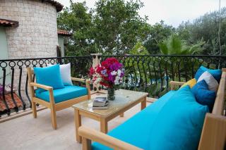 Villa Limon, Cukurbag Peninsula-Kas - Kaş - 7