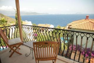 Villa Limon, Cukurbag Peninsula-Kas - Kaş - 6