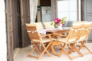 Villa Limon, Cukurbag Peninsula-Kas - Kaş - 2