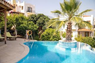 Villa Limon, Cukurbag Peninsula-Kas - Kaş - 1