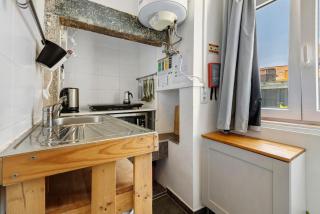 Mouraria Flat 2E By Insighthome - Lissabon - 6