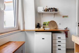 Mouraria Flat 2E By Insighthome - Lissabon - 5
