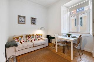 Mouraria Flat 2E By Insighthome - Lissabon - 0