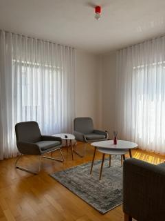 Apartment 7 - 9