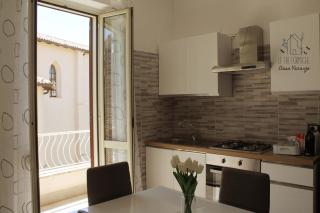 Casa Vacanze "Le Tre Formiche" a Poggio Moiano - Poggio Moiano - 8