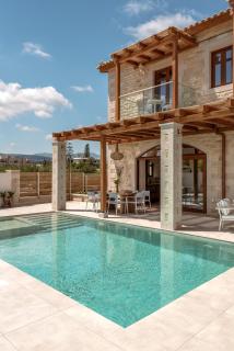 Pileas Villa, a Supreme Retreat by the Βeach, By ThinkVilla - Pigianos Kampos - 5