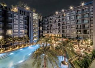 Stylish apartments Kamala CityGate - Kamala Beach - 5