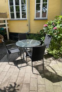Faaborg Vandrerhjem Hotel - Faaborg - 5