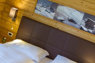 Residence Merk - Selva di Val Gardena - 7