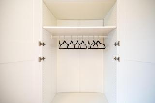 FeWo Herbert - Zentral - 2 Zimmer - Cozy - Bielefeld - 5