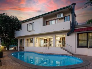 Global Village Guest House - Nelspruit - 9