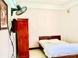 nhà nghỉ Quỳnh Vân - 4