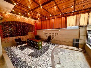 JPO Camping Style NineInn Homestay - Kulai - 0
