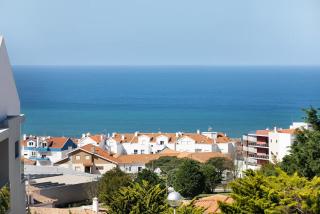 Casa Aga- Cozy Seaside Apartment - Ericeira - 3