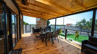 House Red Earth - Kastel Stafilic - Kaštela - 8