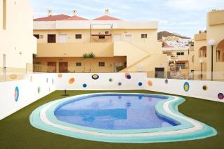 Oasis en Mare Verde - Tenerife - Adeje - 8