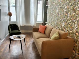 Cosy Vintage - Centre ville - 6