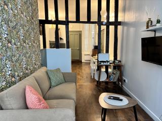 Cosy Vintage - Centre ville - 9