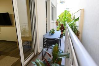 Kastella Bohemian Pied a Terre - Pireo - 9