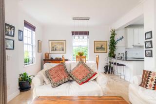 Pool Secure Complex Lower Constantia - 8