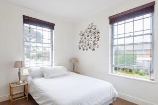 Pool Secure Complex Lower Constantia - 5