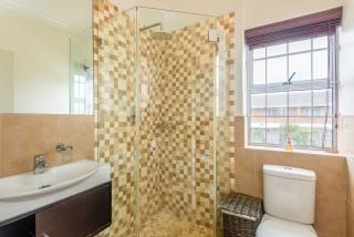 Pool Secure Complex Lower Constantia - 2