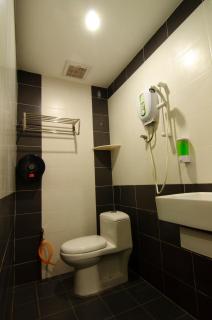 T Hotel Changlun - Changlun - 5