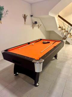 JPO Camping Style NineInn Homestay - Kulai - 7