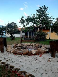 Espaço Paraíso - 2