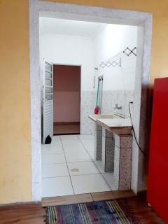 Espaço Paraíso - 1