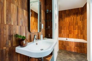 Penthouse - Heart of Cracow - Balcony - AC - Krakow - 4