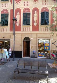 Appartamento Mariarosa - Santa Margherita Ligure - 8