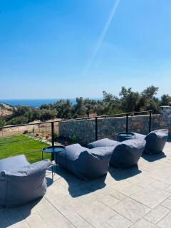 Filimena Villa - Triopetra - 7
