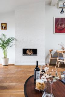 Penthouse - Heart of Cracow - Balcony - AC - Krakow - 6