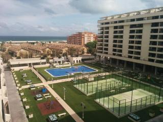 Sea View Apartment Sabbia Valencia - 9
