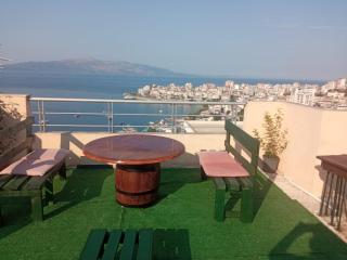 Saranda view E & I - Saranda - 7