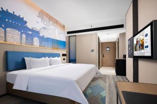 Hampton By Hilton Foshan Shunde Chencun - 6