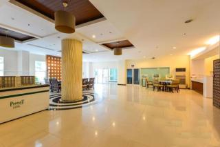 Central Patong apartment at Phuket Villa - Patong - 6