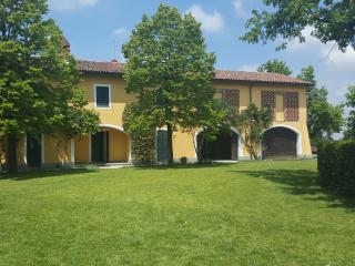 Tenuta La Meirana Gavi - Gavi - 9