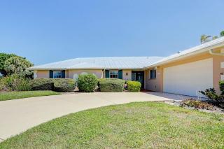 Family Home W Pool, Dining Room, And Golf View - North River Shores - 4